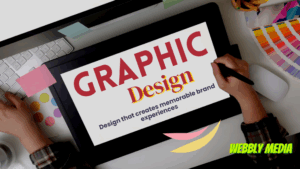 Graphic Design Near Me – Find the Best Local Graphic Designers with Webbly Media