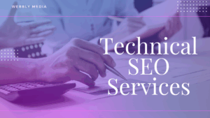 Professional Technical SEO Services to Power Your Website