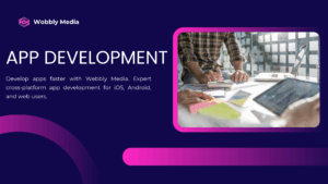 Cross-Platform App Development by Garage2Global – Transforming Ideas into Digital Solutions