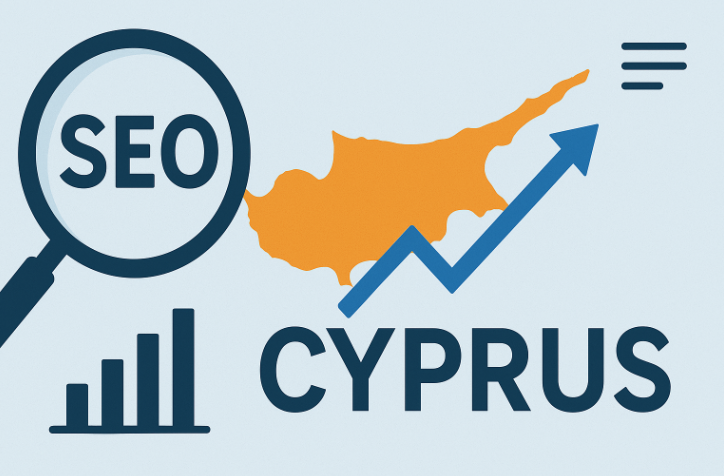 Achieve First-Page Rankings in Cyprus with Webbly Media SEO